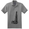 DryBlend ® 6 Ounce Jersey Knit Sport Shirt Thumbnail
