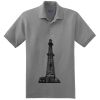 DryBlend ® 6 Ounce Jersey Knit Sport Shirt Thumbnail