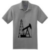 DryBlend ® 6 Ounce Jersey Knit Sport Shirt Thumbnail