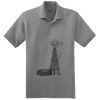 DryBlend ® 6 Ounce Jersey Knit Sport Shirt Thumbnail