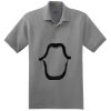 DryBlend ® 6 Ounce Jersey Knit Sport Shirt Thumbnail