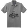 DryBlend ® 6 Ounce Jersey Knit Sport Shirt Thumbnail