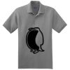 DryBlend ® 6 Ounce Jersey Knit Sport Shirt Thumbnail