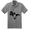 DryBlend ® 6 Ounce Jersey Knit Sport Shirt Thumbnail