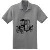 DryBlend ® 6 Ounce Jersey Knit Sport Shirt Thumbnail