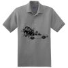 DryBlend ® 6 Ounce Jersey Knit Sport Shirt Thumbnail