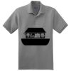 DryBlend ® 6 Ounce Jersey Knit Sport Shirt Thumbnail