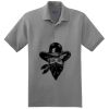 DryBlend ® 6 Ounce Jersey Knit Sport Shirt Thumbnail