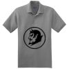 DryBlend ® 6 Ounce Jersey Knit Sport Shirt Thumbnail