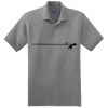 DryBlend ® 6 Ounce Jersey Knit Sport Shirt Thumbnail
