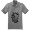 DryBlend ® 6 Ounce Jersey Knit Sport Shirt Thumbnail