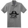 DryBlend ® 6 Ounce Jersey Knit Sport Shirt Thumbnail
