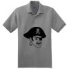 DryBlend ® 6 Ounce Jersey Knit Sport Shirt Thumbnail