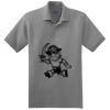 DryBlend ® 6 Ounce Jersey Knit Sport Shirt Thumbnail