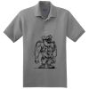 DryBlend ® 6 Ounce Jersey Knit Sport Shirt Thumbnail