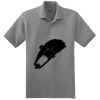 DryBlend ® 6 Ounce Jersey Knit Sport Shirt Thumbnail