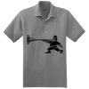DryBlend ® 6 Ounce Jersey Knit Sport Shirt Thumbnail