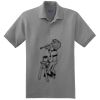 DryBlend ® 6 Ounce Jersey Knit Sport Shirt Thumbnail