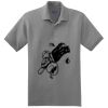 DryBlend ® 6 Ounce Jersey Knit Sport Shirt Thumbnail