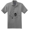 DryBlend ® 6 Ounce Jersey Knit Sport Shirt Thumbnail