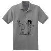 DryBlend ® 6 Ounce Jersey Knit Sport Shirt Thumbnail
