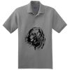 DryBlend ® 6 Ounce Jersey Knit Sport Shirt Thumbnail