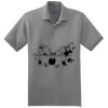 DryBlend ® 6 Ounce Jersey Knit Sport Shirt Thumbnail