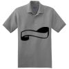 DryBlend ® 6 Ounce Jersey Knit Sport Shirt Thumbnail