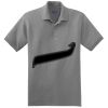 DryBlend ® 6 Ounce Jersey Knit Sport Shirt Thumbnail