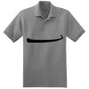 DryBlend ® 6 Ounce Jersey Knit Sport Shirt Thumbnail