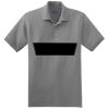 DryBlend ® 6 Ounce Jersey Knit Sport Shirt Thumbnail