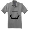 DryBlend ® 6 Ounce Jersey Knit Sport Shirt Thumbnail