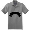 DryBlend ® 6 Ounce Jersey Knit Sport Shirt Thumbnail