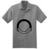 DryBlend ® 6 Ounce Jersey Knit Sport Shirt Thumbnail