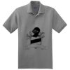 DryBlend ® 6 Ounce Jersey Knit Sport Shirt Thumbnail