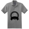 DryBlend ® 6 Ounce Jersey Knit Sport Shirt Thumbnail