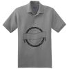 DryBlend ® 6 Ounce Jersey Knit Sport Shirt Thumbnail