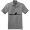 DryBlend ® 6 Ounce Jersey Knit Sport Shirt Thumbnail