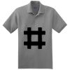 DryBlend ® 6 Ounce Jersey Knit Sport Shirt Thumbnail