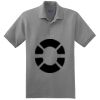 DryBlend ® 6 Ounce Jersey Knit Sport Shirt Thumbnail