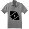 DryBlend ® 6 Ounce Jersey Knit Sport Shirt Thumbnail