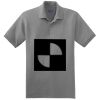 DryBlend ® 6 Ounce Jersey Knit Sport Shirt Thumbnail