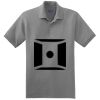 DryBlend ® 6 Ounce Jersey Knit Sport Shirt Thumbnail