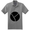DryBlend ® 6 Ounce Jersey Knit Sport Shirt Thumbnail