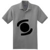 DryBlend ® 6 Ounce Jersey Knit Sport Shirt Thumbnail