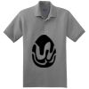 DryBlend ® 6 Ounce Jersey Knit Sport Shirt Thumbnail