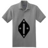 DryBlend ® 6 Ounce Jersey Knit Sport Shirt Thumbnail