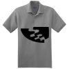 DryBlend ® 6 Ounce Jersey Knit Sport Shirt Thumbnail