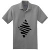 DryBlend ® 6 Ounce Jersey Knit Sport Shirt Thumbnail