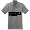 DryBlend ® 6 Ounce Jersey Knit Sport Shirt Thumbnail